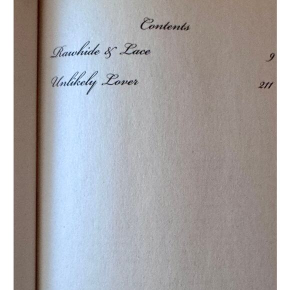 Diana Palmer Hardcover Book Lot - Long, Tall Texan Legacy & Big Sky Winter - EUC - Picture 8 of 8